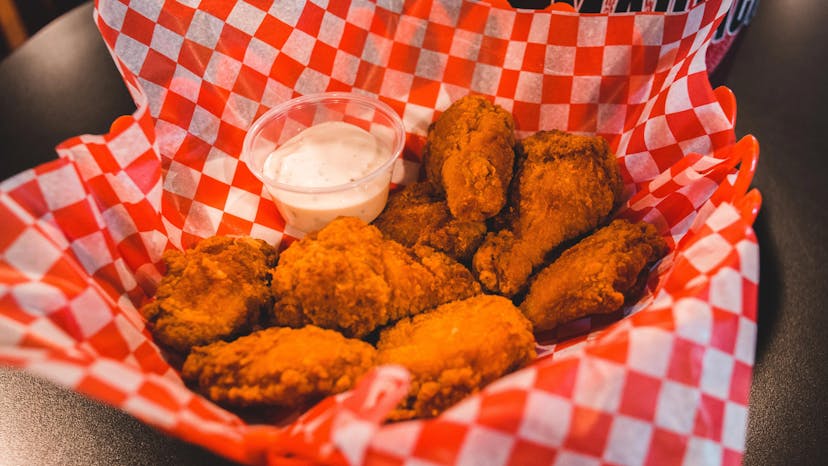 Score Big with These Top Chicken Wing Brands for Super Bowl Celebrations