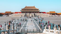 An Essential Guide For Traveling to China