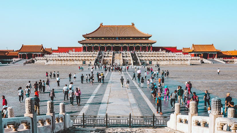 An Essential Guide For Traveling to China