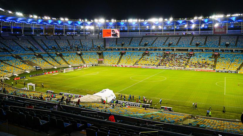 New Technologies to Watch in the 2024 Copa America