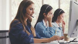 What is Customer Support?