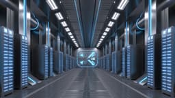 What Does a Data Center Do?