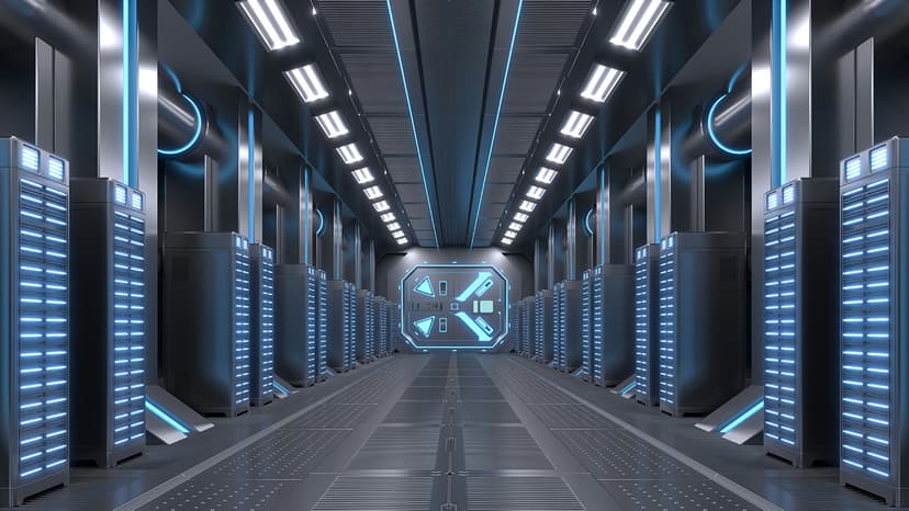 What Does a Data Center Do?