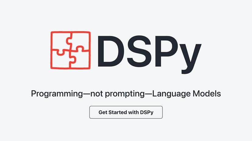 What is DSPy and How to Get Started Using It