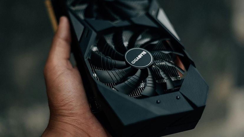 How Many Graphic Cards Do You Need To Train Your AI?