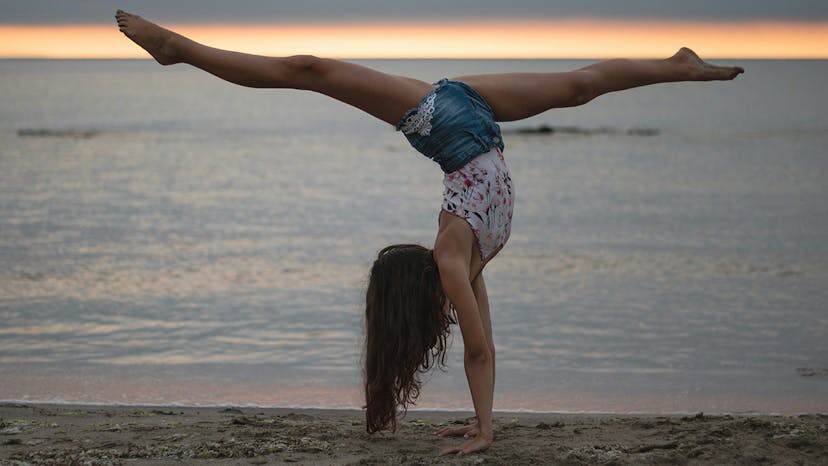 Simone Biles: The Greatest Gymnast of All Time