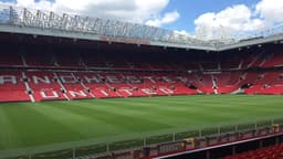 A Comprehensive Guide to Watching Manchester United Games at Old Trafford