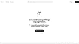 Exploring Ollama: A New Tool for AI Enthusiasts