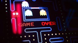 Chasing Perfection: The AI Design Behind Pac-Man