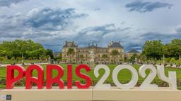 What New Technologies Will Be Used in Paris Olympics 2024?