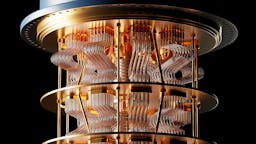 Quantum Machine Learning: Unleashing the Power of Quantum Computing