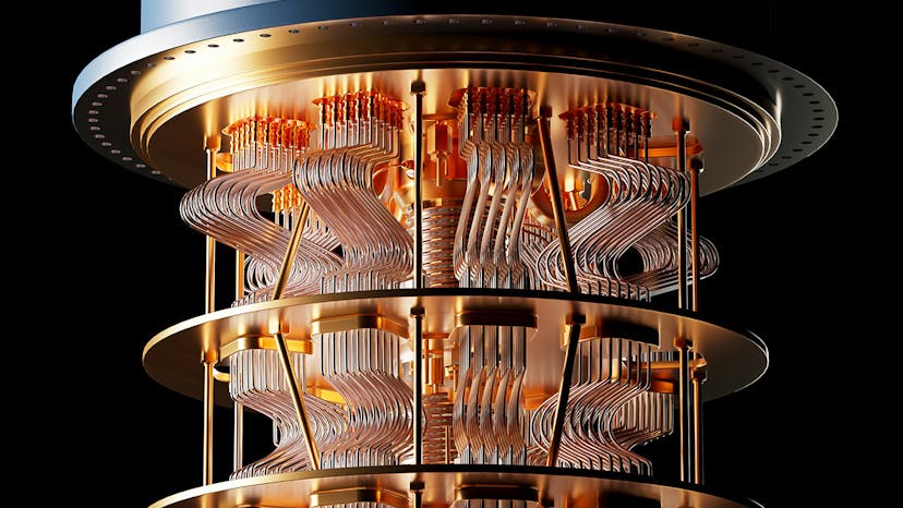 Quantum Machine Learning: Unleashing the Power of Quantum Computing