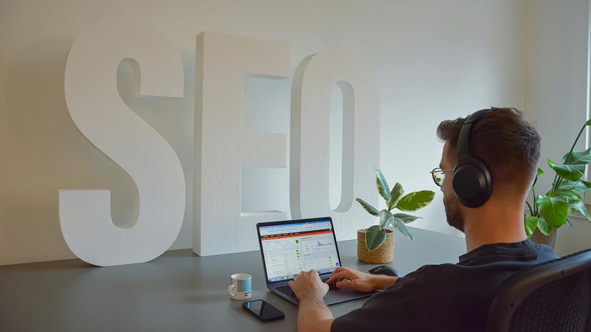 How Can SEO Help My Online Marketing Efforts?