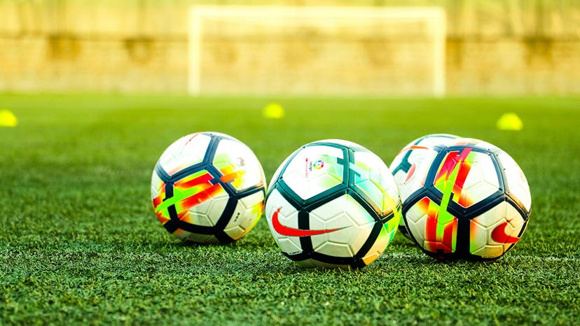 Gear Up for the Game: Brands for Soccer Equipment