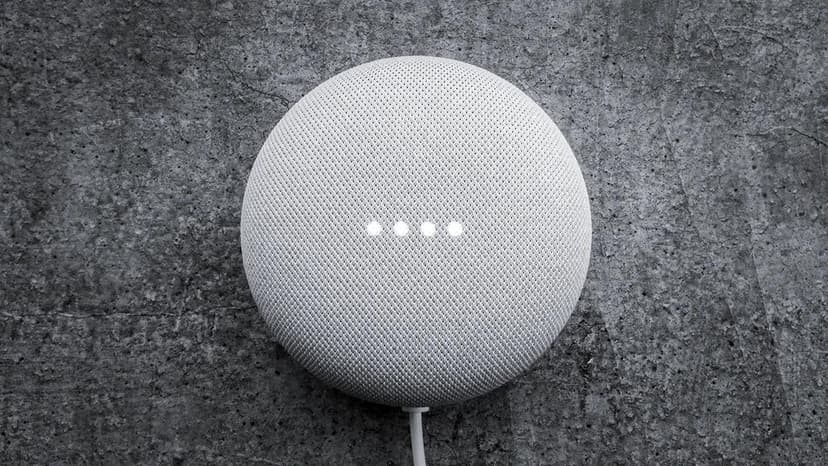 Privacy Protection Rules in Smart Speakers