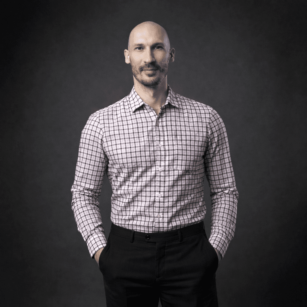 Nick Kljaic