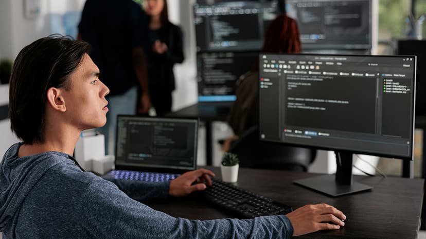 Can Simple Code Be Hard to Understand?
