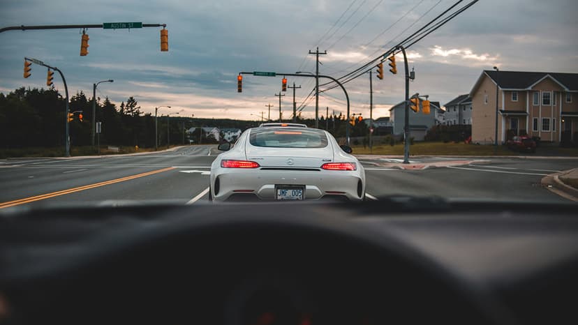 What Do These Terms Mean in Autonomous Driving: AEB, NOA, ACC, and More?