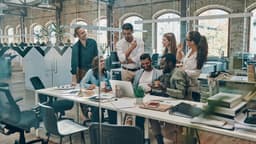 What Is the New Frontline of AI Battle Between Major Economies?