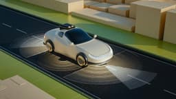 How Can AI Make Decisions During Autonomous Driving?