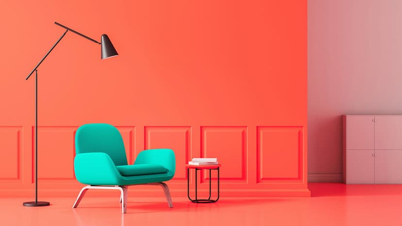 Why Can AI Generate Nice Images?