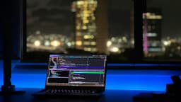 Where Did AI Learn the Programming Skills?