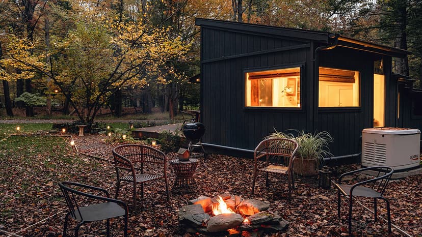 How AI Can Help Airbnb Owners This Holiday Season