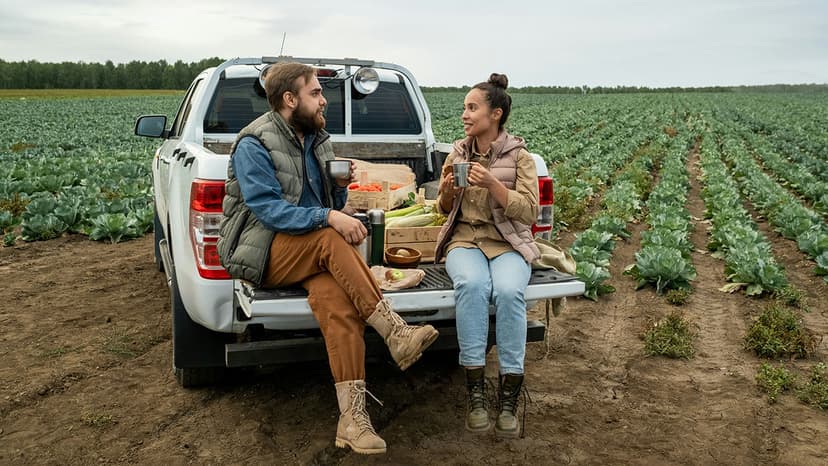 How AI Can Help Farmers