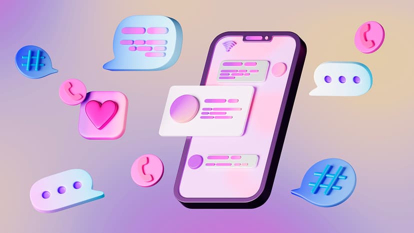 10 Reasons Why Chat Design Impacts User Experience and Engagement