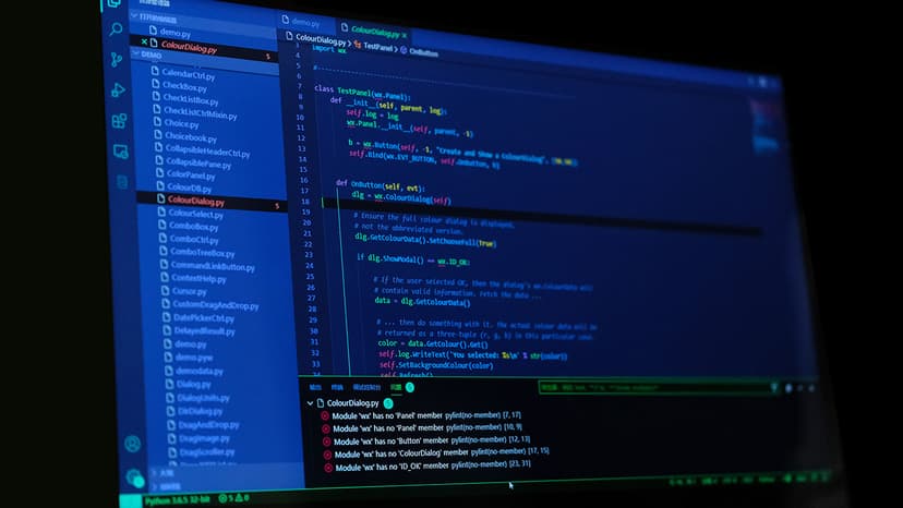 Roadmap to Build Your Own AI Coding Assistant Editor