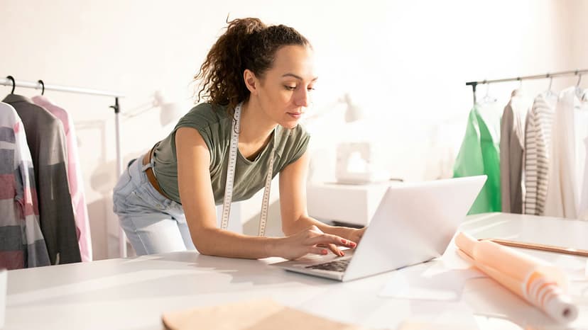 Should I Create My Own Website or Build It from a Template?