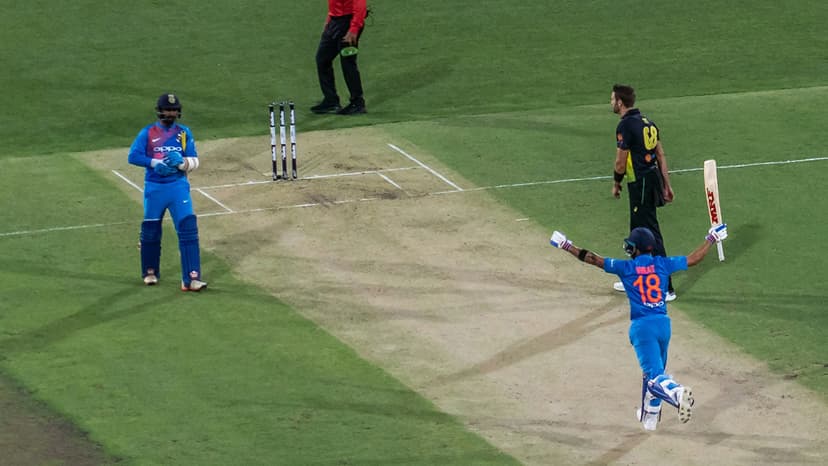 How to Watch a Cricket Game: A Simple Guide to Basic Rules