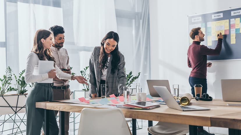 Embracing AI in the Daily Work