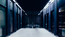 What Is a Data Center and What Is in a Data Center?