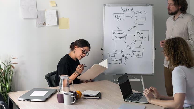 How to Build a Drag-and-Drop UI in Front End?