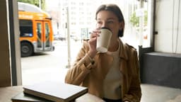 Why Is It Good to Drink a Cup of Coffee Before Starting Your Daily Work?