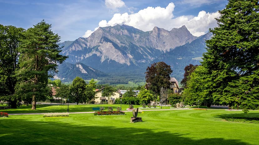 Celebrating Earth Day