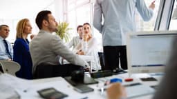 Why is AI Good for Employee Training?