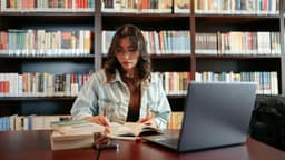 How Can I Maintain High Energy While Studying?