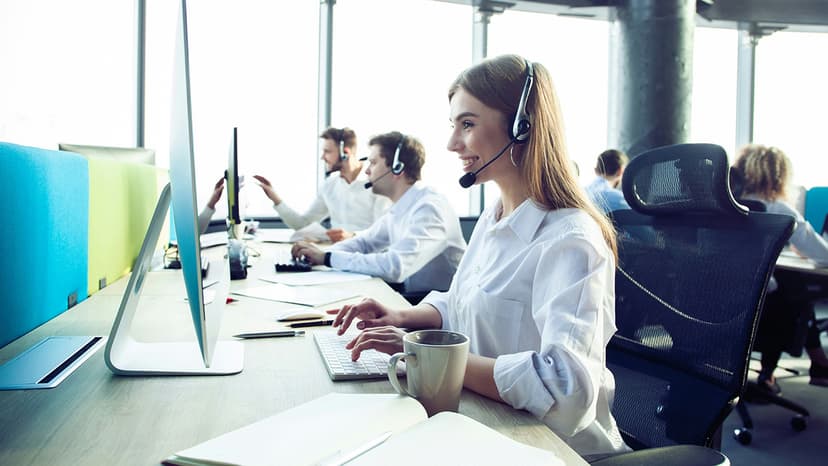 Are Entry-Level Jobs Safe From AI?