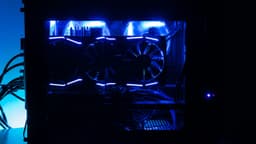 How Do GPUs Accelerate Backpropagation?