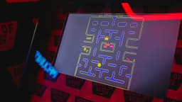 How Can You Turn 2D Images Into Moving Characters in a Video Game?