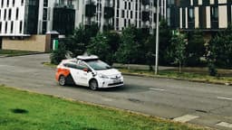 What Is LIDAR in Autonomous Driving?