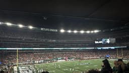 A Guide to Watching New York Jets Games at MetLife Stadium