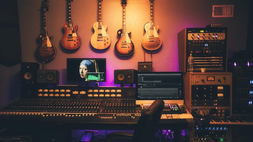 Music Terms and Their Universal Resonance