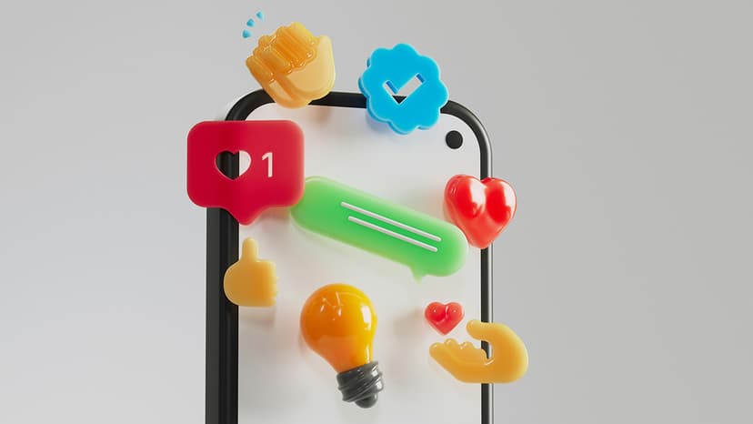 Why Are There No More New Popular Social Media Apps?