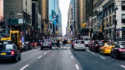 Where to Go Shopping in New York During the New Year Holiday Week