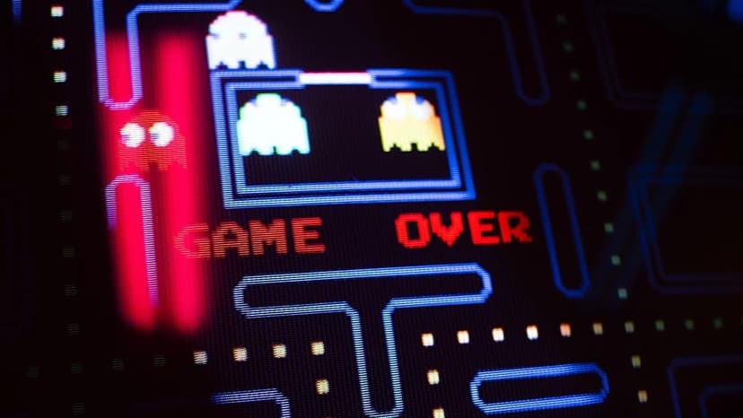 Chasing Perfection: The AI Design Behind Pac-Man