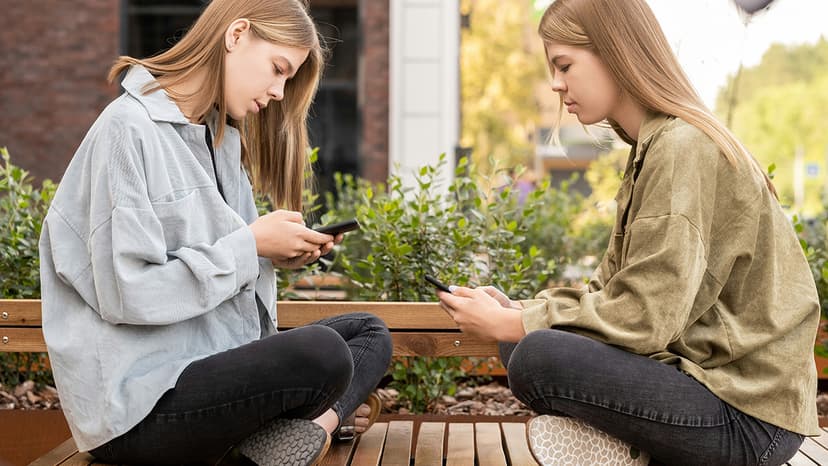 Top Personal Communication Channels in the U.S. (2025 Edition)