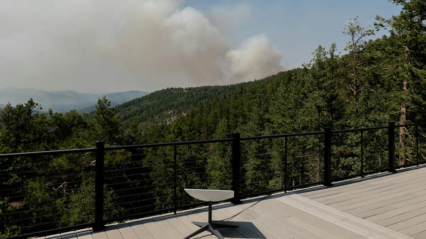 How Satellite Internet Works: A Tech Lover’s Introduction